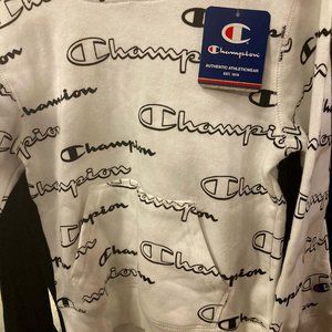 Champion Hoodie
